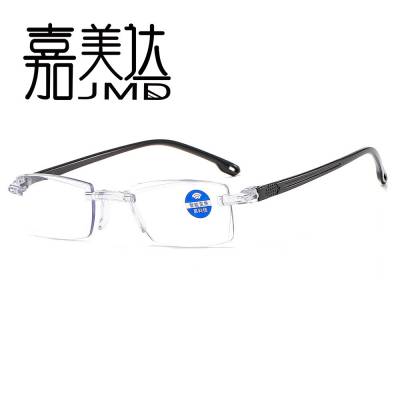 台州市飘影眼镜有限公司