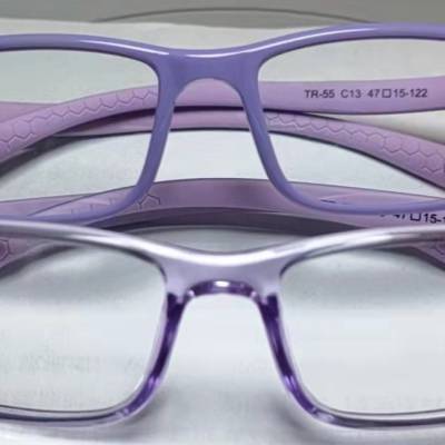温州新亮眼镜有限公司