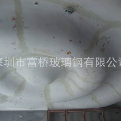 深圳市富桥玻璃钢有限公司