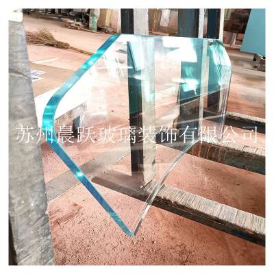 苏州晨跃玻璃装饰有限公司