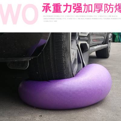 上海雯靖橡塑制品加工厂