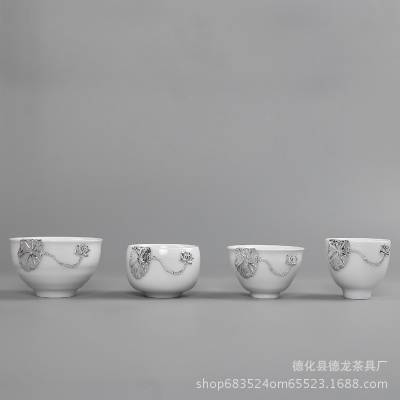 福建省德化美具陶瓷有限公司
