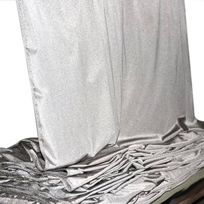 仙居孕银纺织新材料科技有限公司