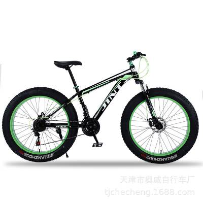 天津市奥威自行车厂