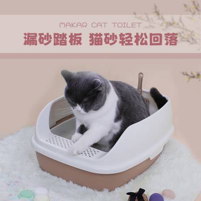 北京美卡宠物用品有限公司