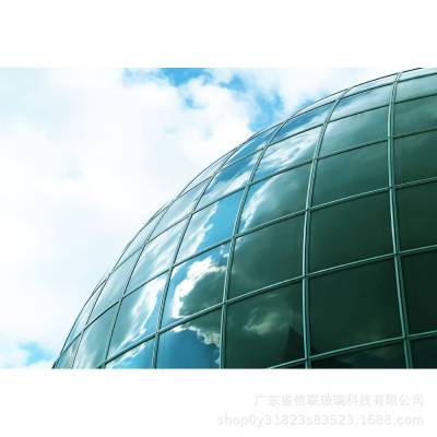 广东省信联玻璃科技有限公司