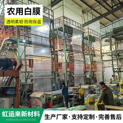 徐州虹运来新材料科技有限公司