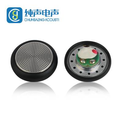 惠州市纯声电声科技有限公司