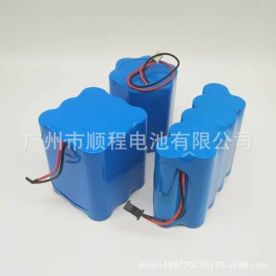 广州市顺程电池有限公司