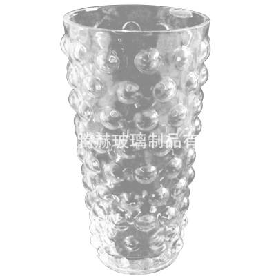 南皮县腾赫玻璃制品有限公司