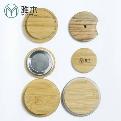 惠州市雅木竹木制品有限公司