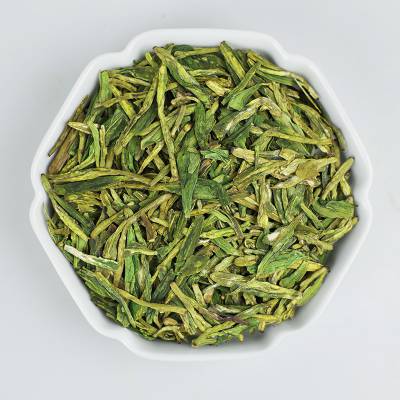 杭州绿贡茶叶有限公司