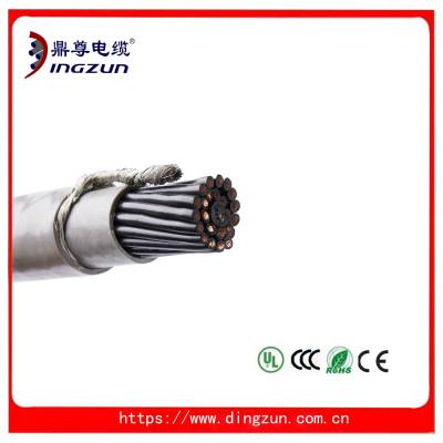 上海鼎尊特种电线电缆有限公司