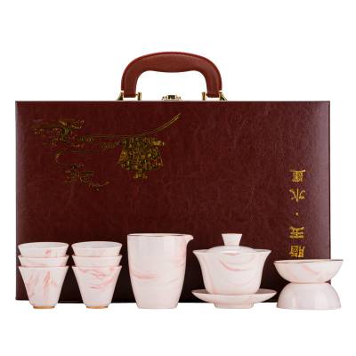德化县心境陶瓷有限公司
