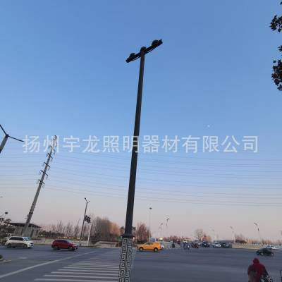 扬州宇龙照明器材有限公司
