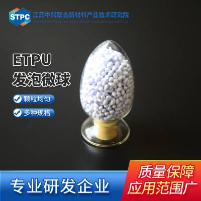 江苏中科聚合新材料产业技术研究院有限公司