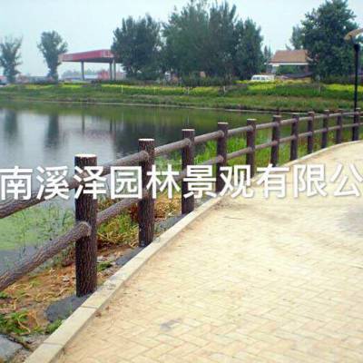 河南溪泽园林景观工程有限公司