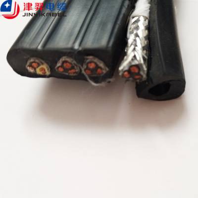 上海津羿电线电缆有限公司