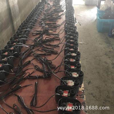 台州渔超渔业机械有限公司