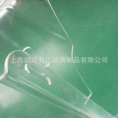 上海鹏照有机玻璃制品有限公司