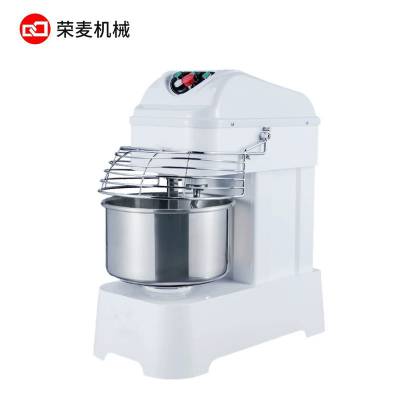 广州市荣麦烘焙食品机械制造有限公司