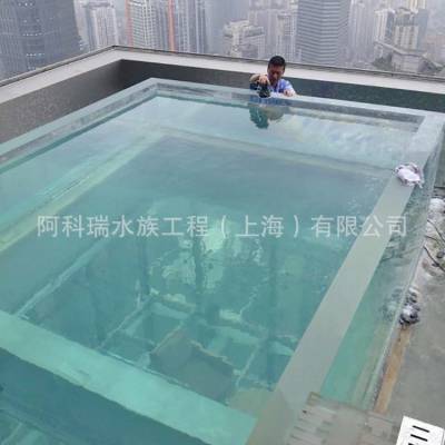 阿科瑞水族工程（上海）有限公司