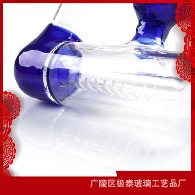扬州极泰水晶玻璃工艺品有限公司