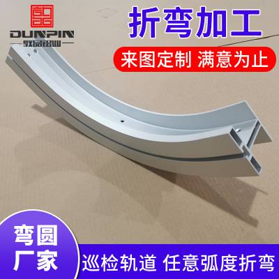 上海敦品铝业科技有限公司