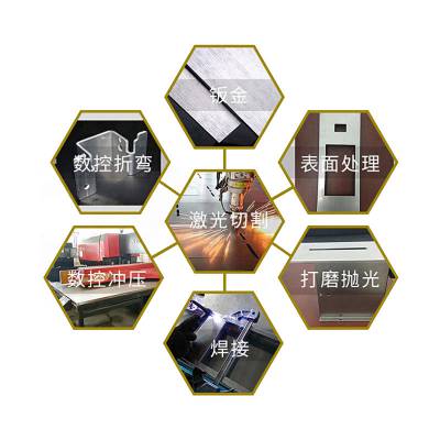 青县润捷机电设备有限公司