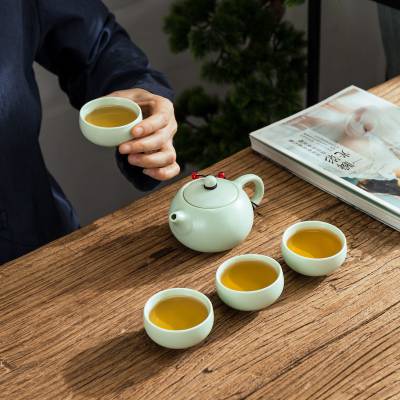福建省德化县茶循陶瓷有限公司