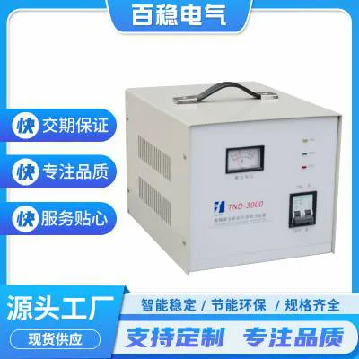 东莞市百稳电气有限公司