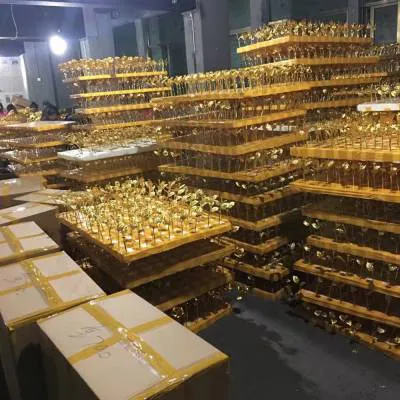 义乌市晶侣工艺品有限公司
